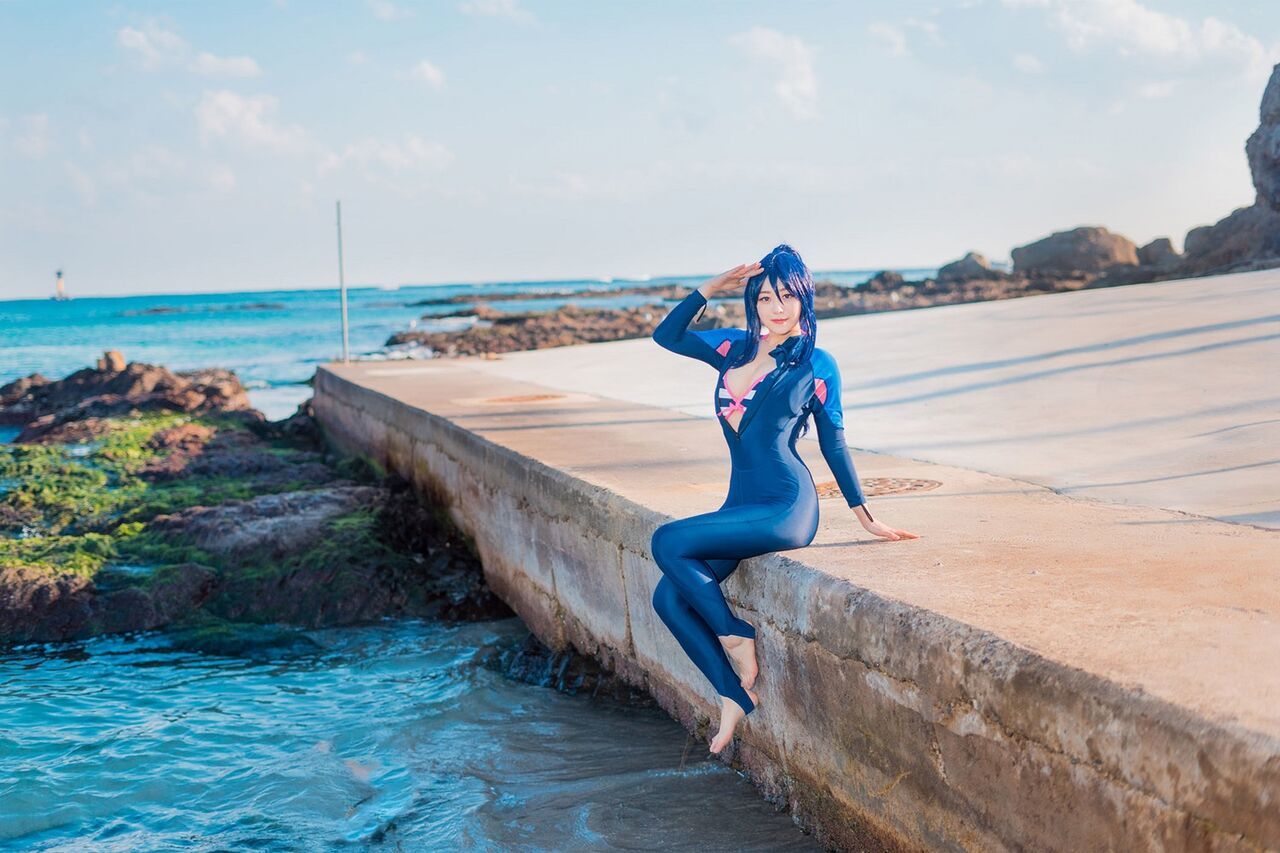 Akhee - Kanan