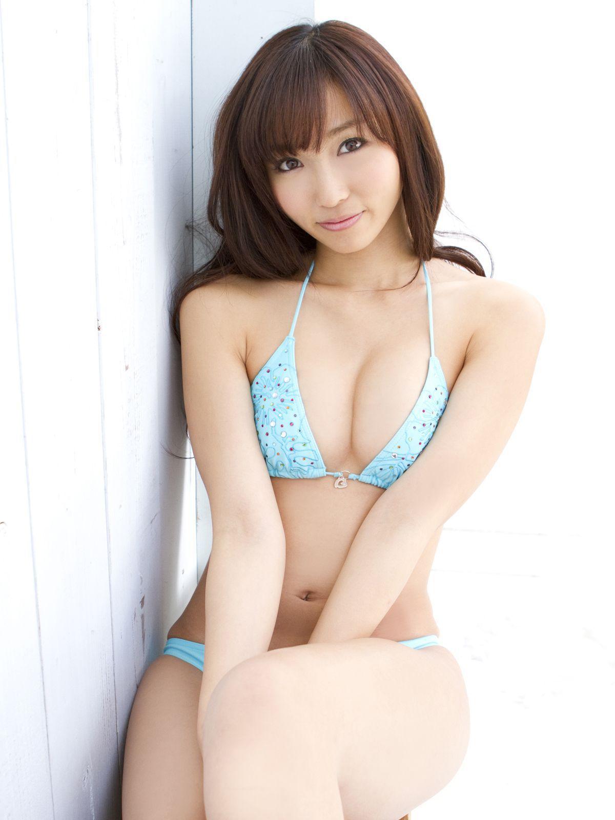 [Sabra.net] strictly Girls Risa Yoshiki 吉木りさ 写真集(5)