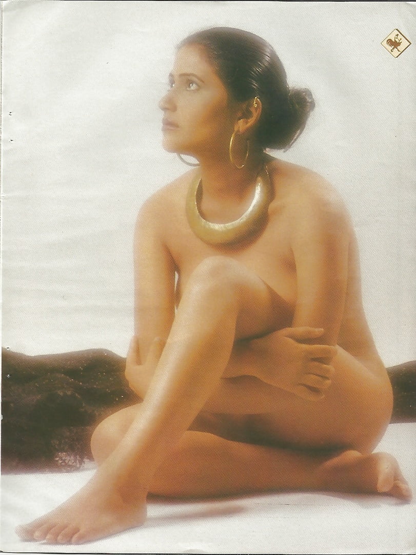 Debonair Mallu Nudes