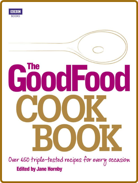 The Good Food Cook Book 04LyiNt1_o