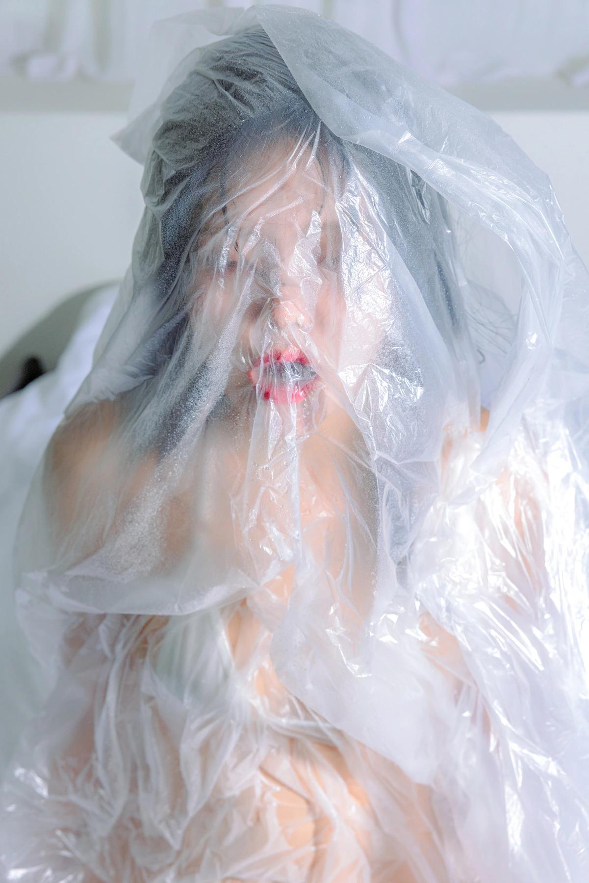 Inah 이나, SWEETBOX 「Vol.56 Breath」 Set.01(11)