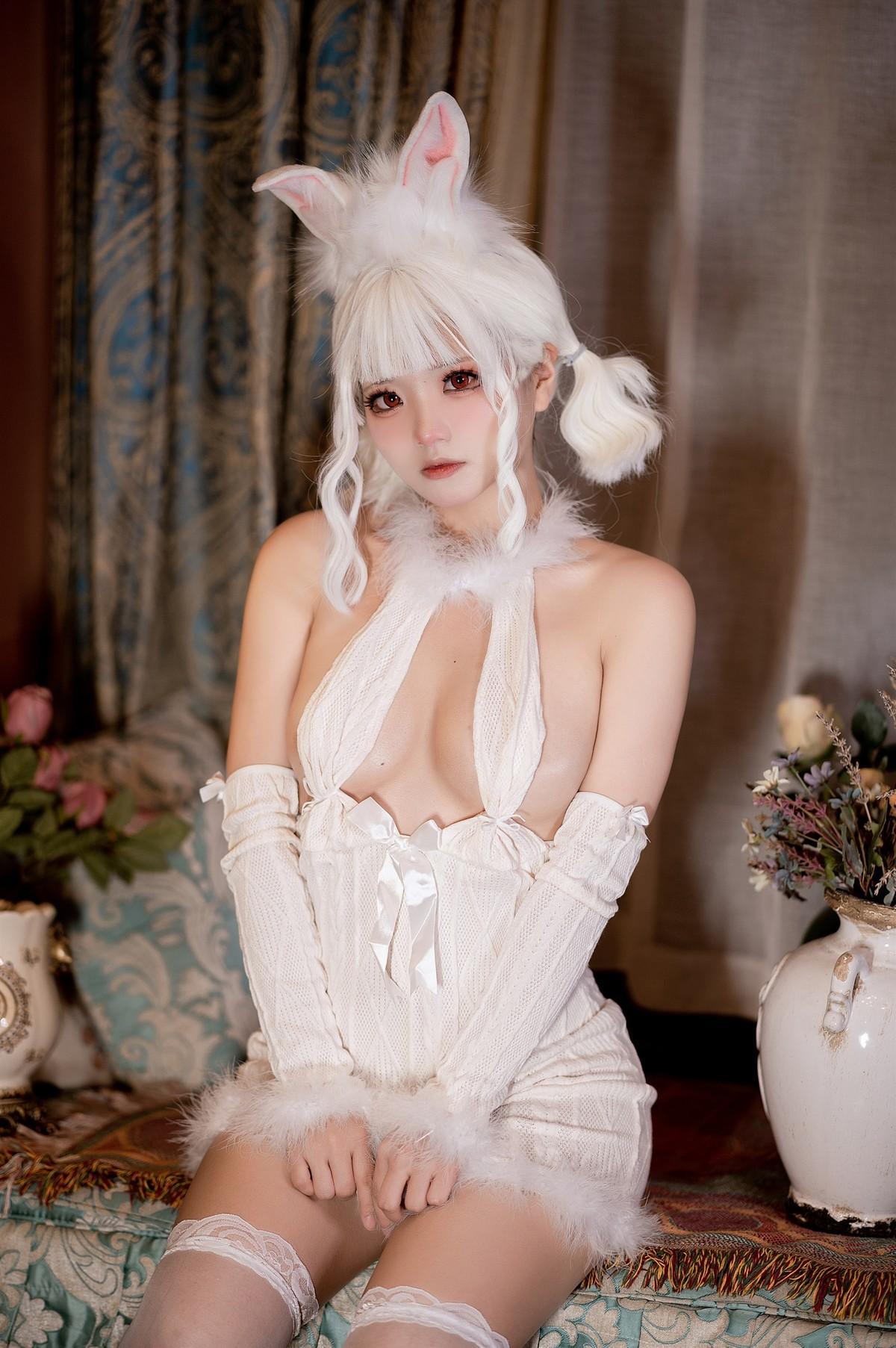 Cosplay 伊喵君 中秋礼物 Gift Set.01(1)