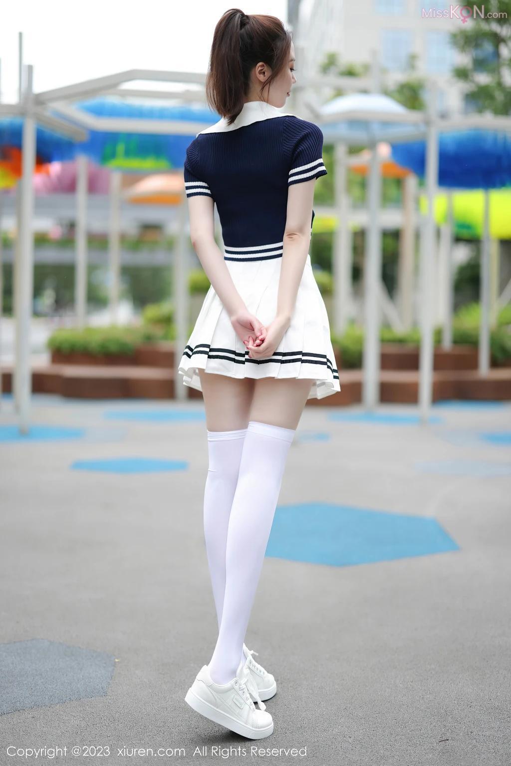 XIUREN No.7413 – 7422 (692 photos)(174)