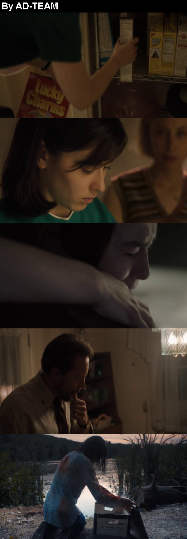 Castle Rock S02E05 XviD-AFG Castle Rock S02E05 XviD-AFG