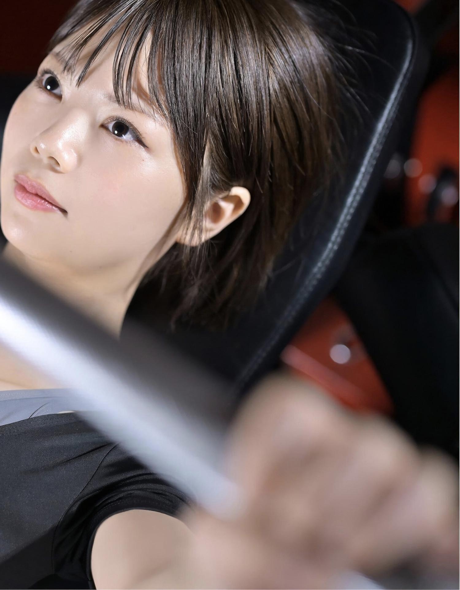 Nana Saejima 冴島なな, EX-MAX! 2025.07 (エキサイティングマックス 2025年7号)(22)