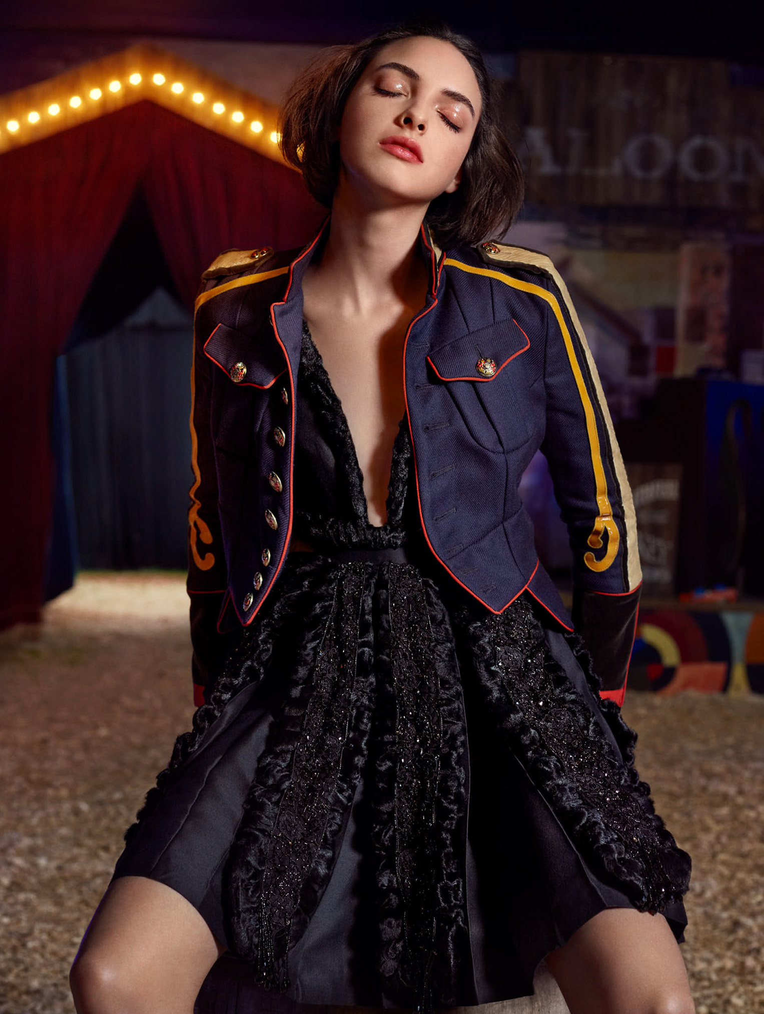 The Runaway by Oliver Pearce / Phoenix Magazine The Runaway by Oliver Pearce / Phoenix Magazine