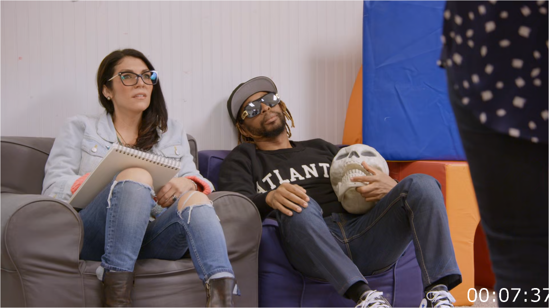 Lil Jon Wants To Do What S02E05 [1080p] (x265) NXbF1qcl_o