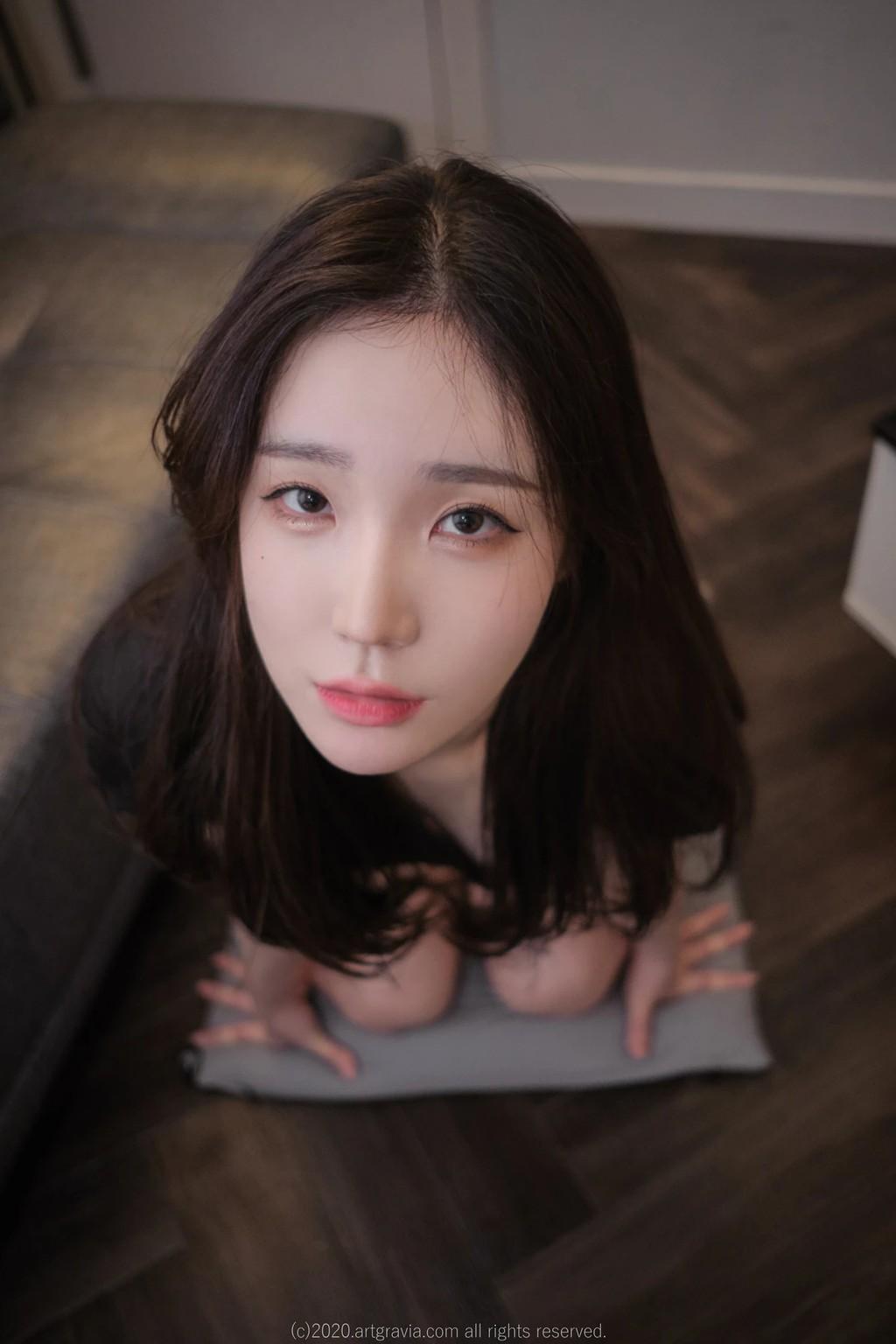 ArtGravia Vol.178: Yeon Nabi (연나비) (79 photos)(52)