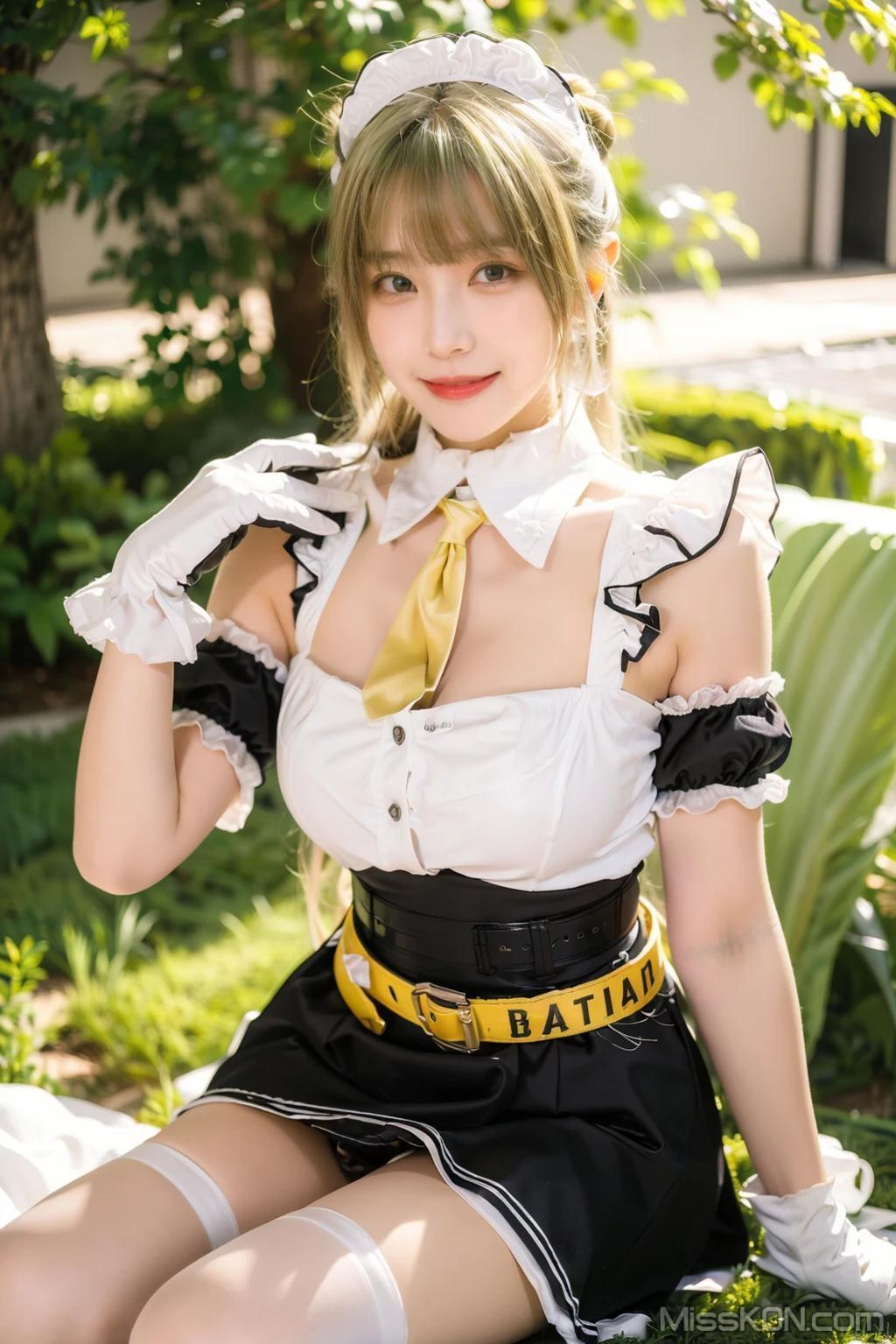 [AI Generated] 拟实画风 Vol.007 (132 photos)(1)
