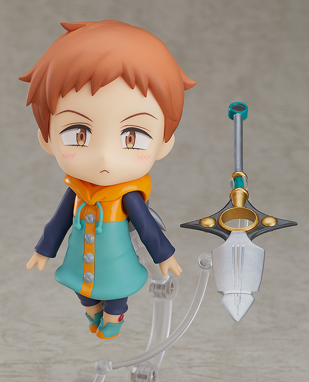 Seven Sins Gold (Nendoroid) LnJs7VOi_o