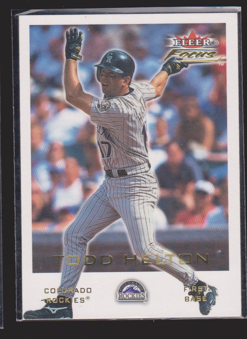 Baseball Sammlung Vintage Rookies Inserts (32/34) -- 40% Rabatt erhalten!! - Bild 76 von 197