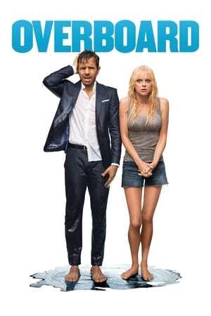 Overboard 2018 720p 1080p BluRay