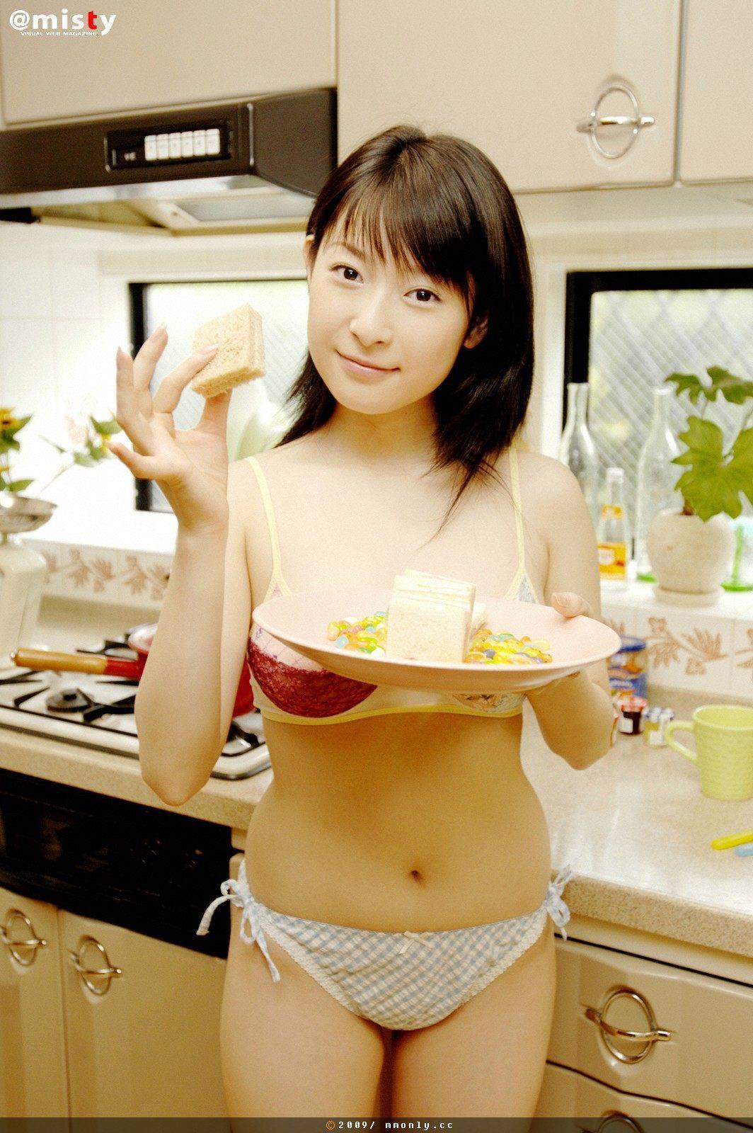 [@misty] No.138 Shiori Chiba 千葉しおり 写真集(13)