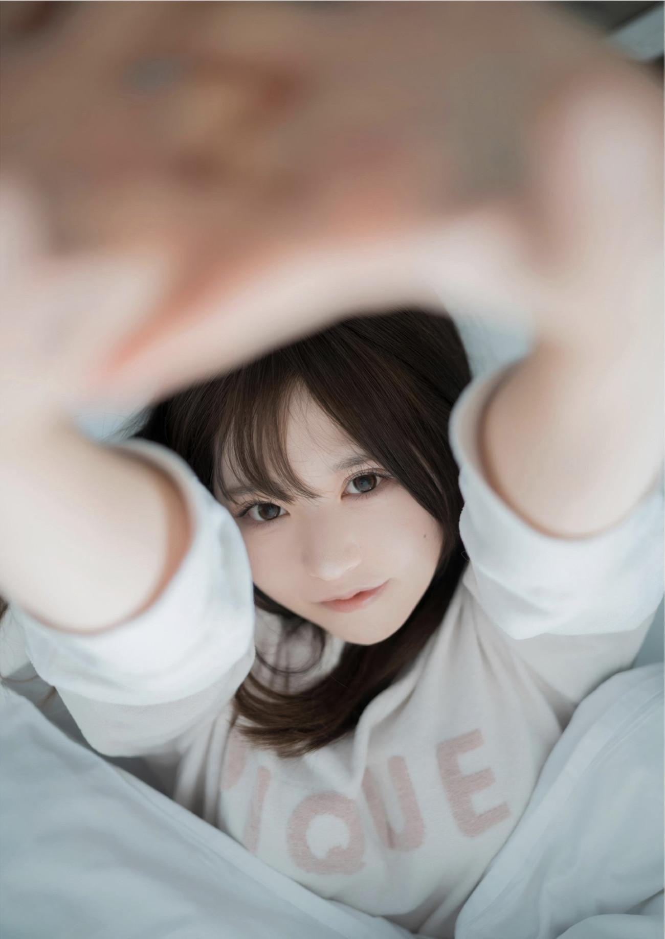 Tsukumo Pate 九十九ぱて, 1st e-book Wunder Publishing House [こっちにきて？] Set.04(8)