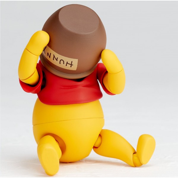 Winnie L'Ourson - Movie Revo - Figure Complex (Revoltech / Disney) 5WRUjyK8_o