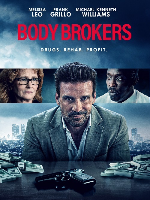 Straceńcy / Body Brokers (2021) MULTi.1080p.BluRay.x264.AC3-DENDA / LEKTOR i NAPISY PL