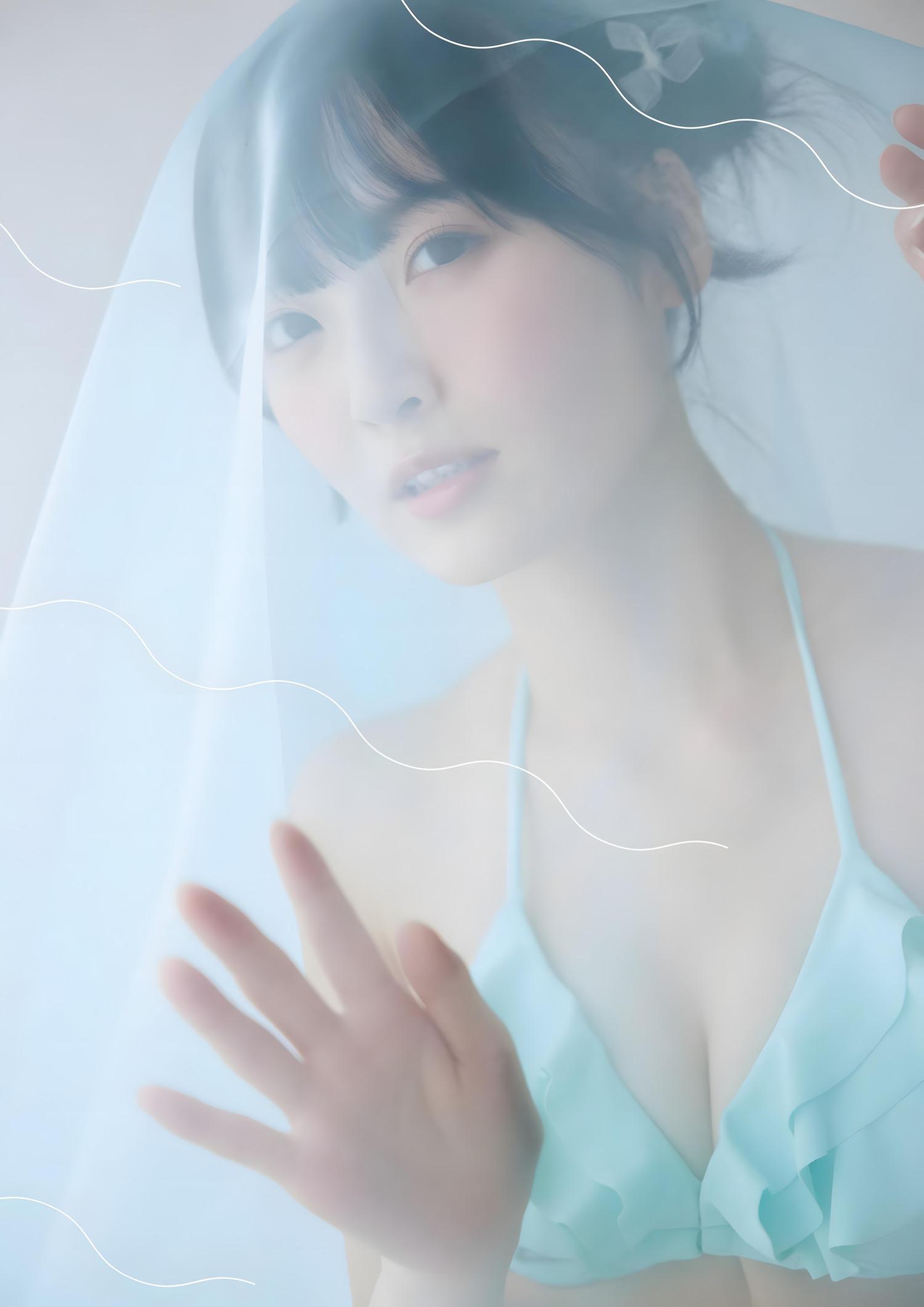 Yura Yura 由良ゆら, ENTAME SPOTLIGHT 2023.12 (月刊エンタメ2023年12月号増刊)(6)