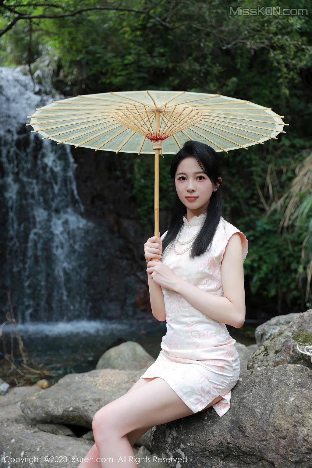 XIUREN No.7231 – 7238 (649 photos)(244)