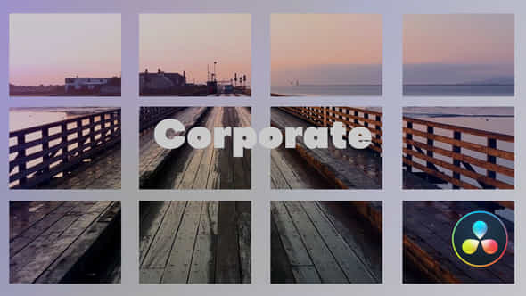 Future Corporate - VideoHive 46868708