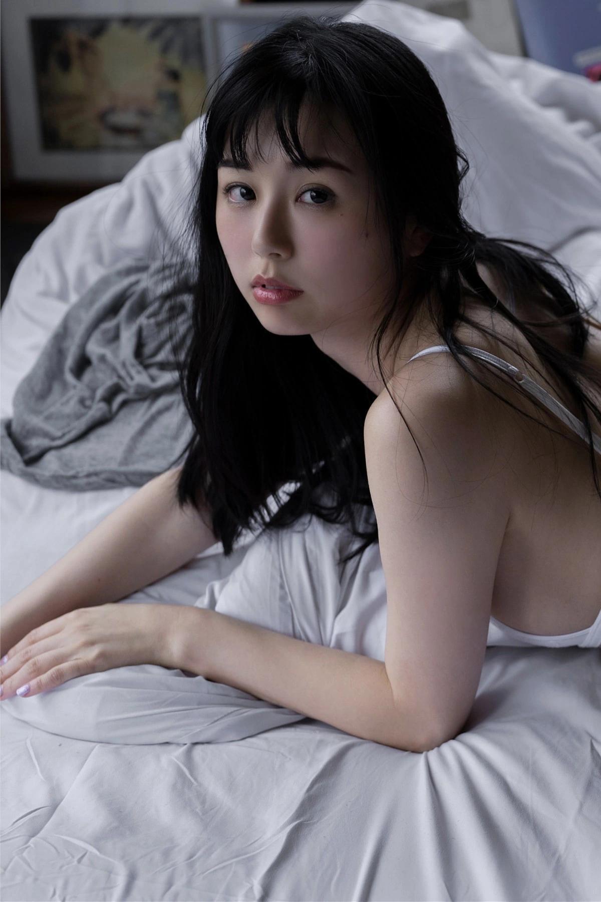 KURIEMI くりえみ, FLASHデジタル写真集 「誘惑」 Set.01(24)