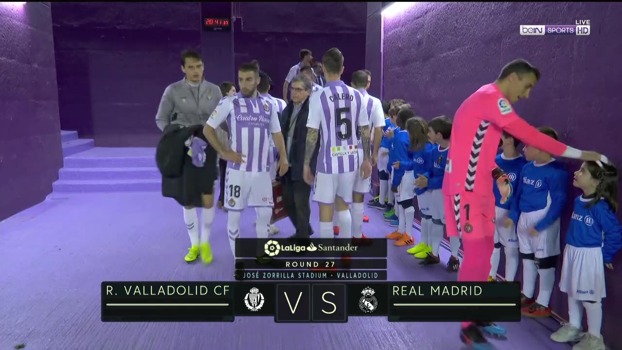 Xem lại: Real Valladolid vs Real Madrid Xem lại: Real Valladolid vs Real Madrid