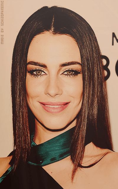 Jessica Lowndes CKnSUUtY_o