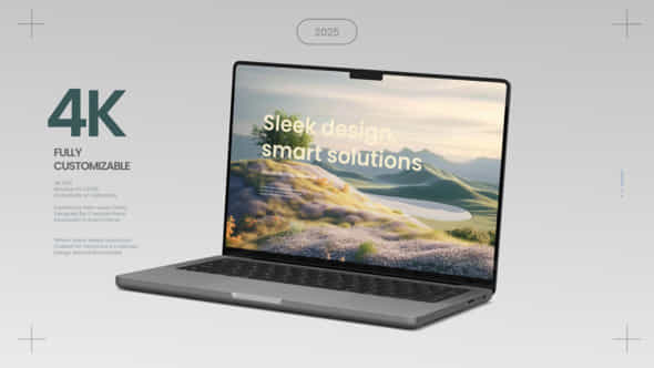 Prime 4K Tech Mockup Kit - VideoHive 57429360