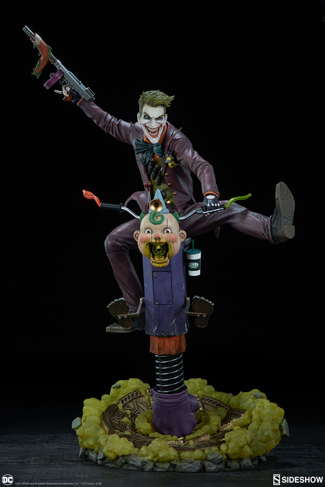 Joker Premium Format Figure (Sideshow) B2OV9sBG_o