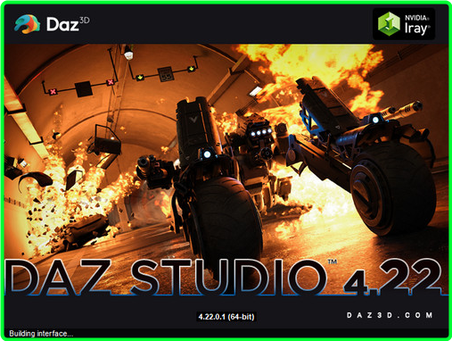 DAZ Studio Professional 4.22.0.16 Nv1INzbV_o