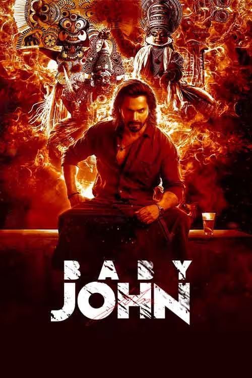 Baby John 2024 Hindi Movie 720p HDTC Print 1Click Download