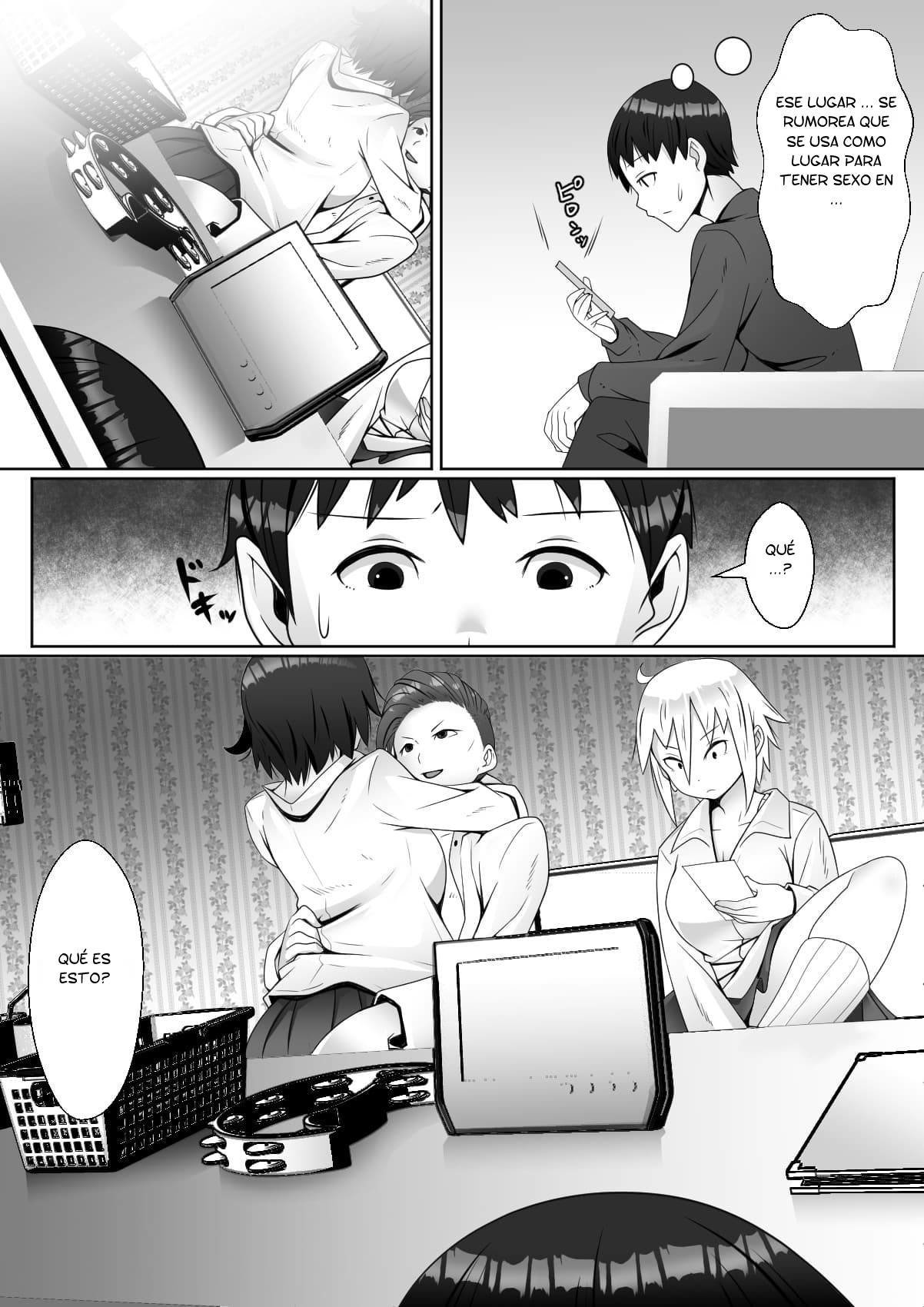 Hai! Kareshi-kun ni Hitokoto! - 17