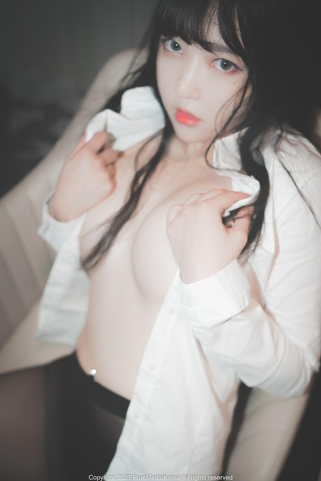 Pure Media Vol.75: Aram (아람) (60 photos)(44)