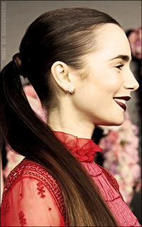 Lily Collins - Page 6 QPJsIMEh_o