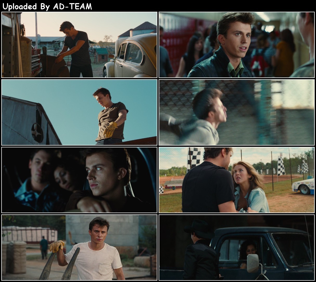 Footloose 2011 1080p BluRay x265-RARBG MluBIosy_o