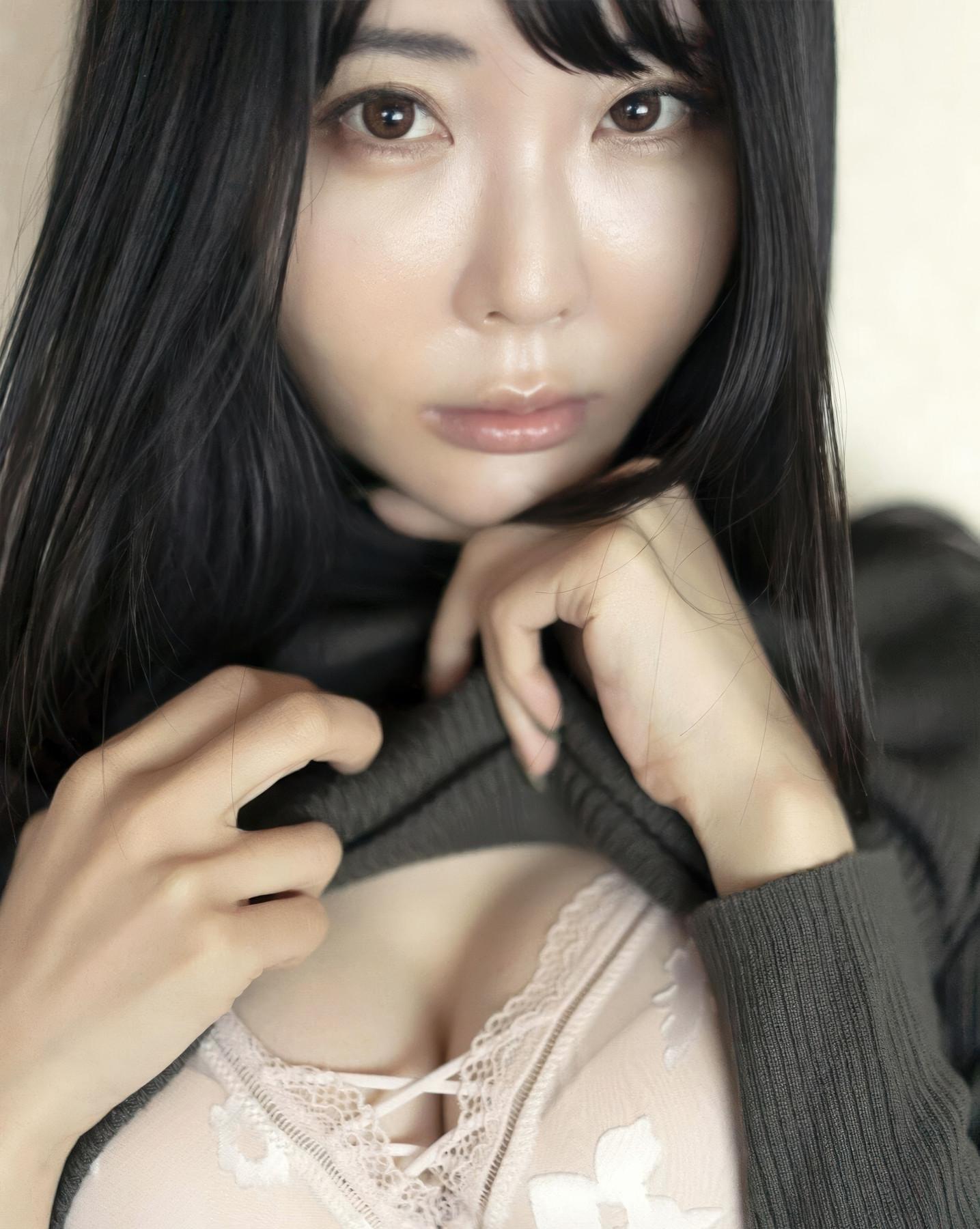 Nananano 七菜乃, ヌード写真集 「Dream」 Set.01(3)