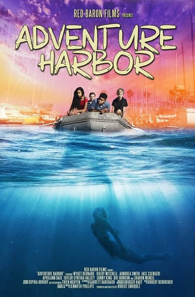 Adventure Harbor 2021 1080p WEBRip DD2 0 x264-GalaxyRG