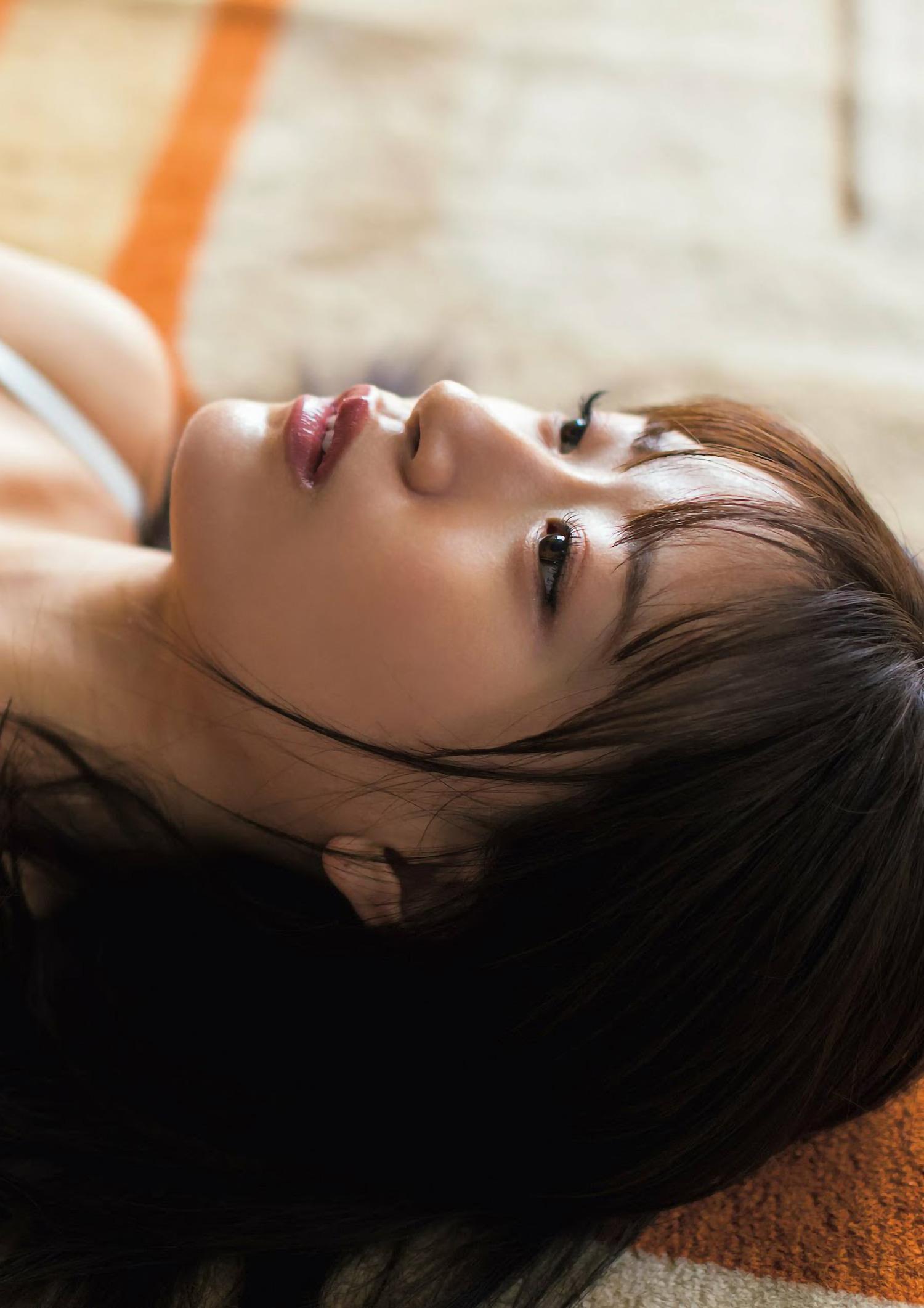 Rei Jonishi 上西怜, 別冊SPA! 旬撮GIRL 2023 VOL.14(11)