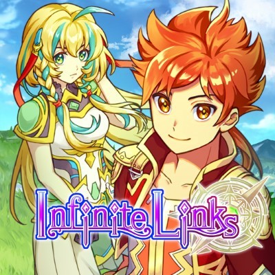 Infinite Links Infinite Links