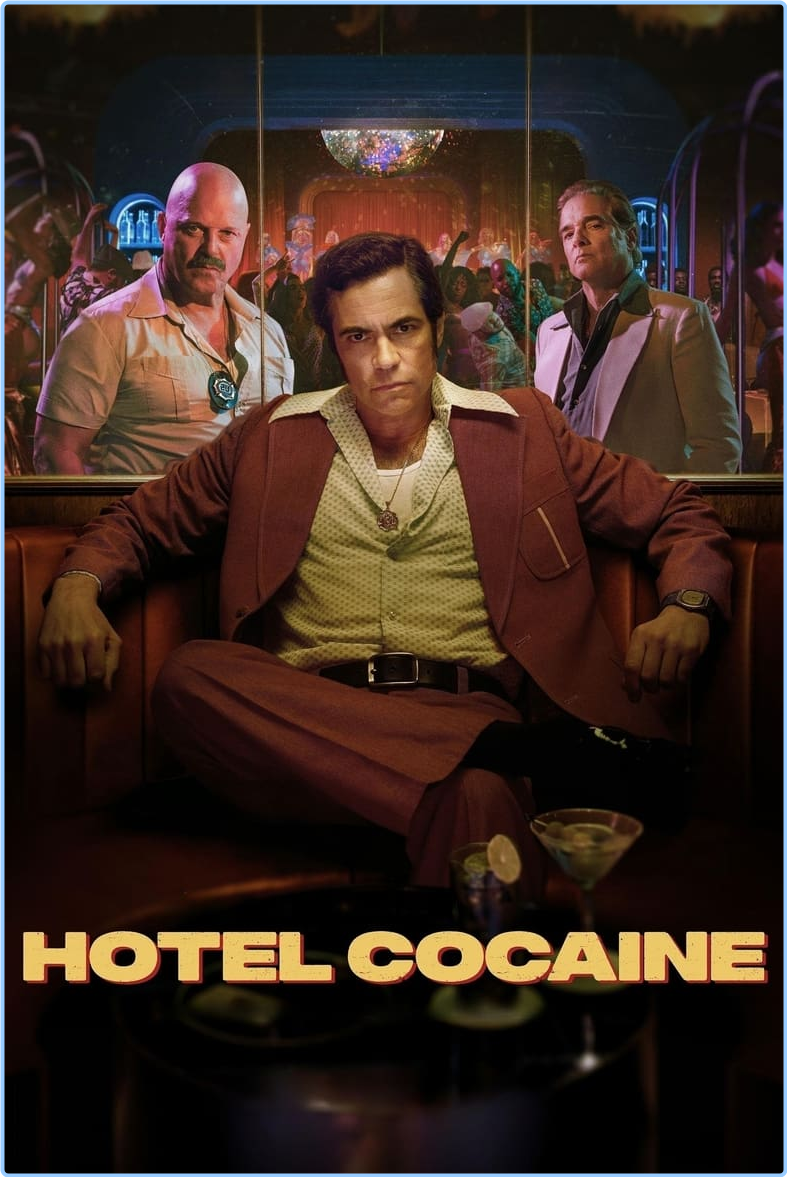 Hotel Cocaine S01E01 [1080p] (x265) [6 CH] HqxDQTKb_o