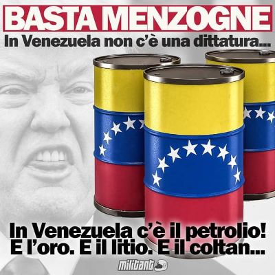 Venezuela come Cile, Iraq, Libia... ? FsyzTDFB_o