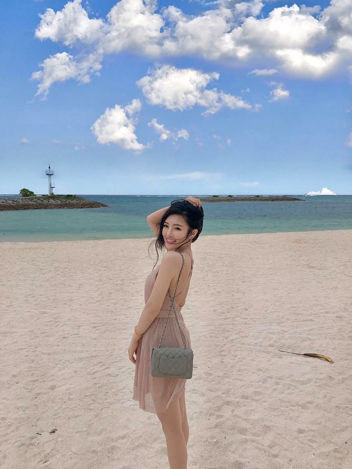 直播正妹—Ginny妮 HmQsjGz2 o - 直播正妹—Ginny妮