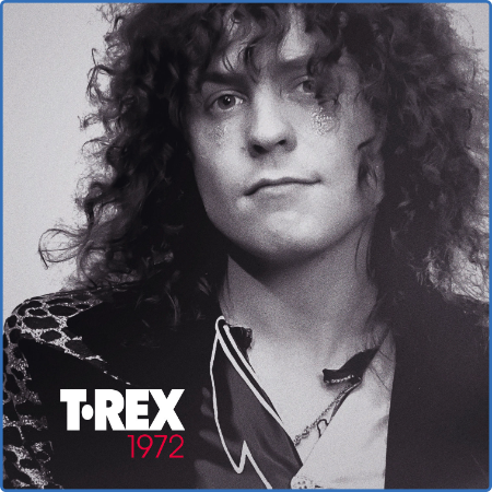 T  Rex - 1972 (2022)