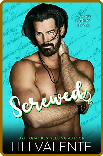 Screwed: A V Card Diaries Novel