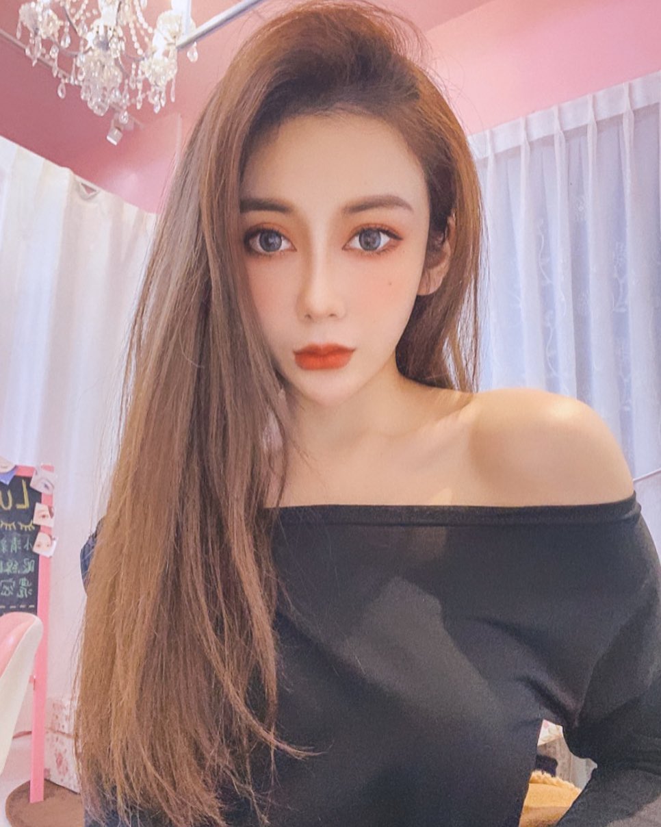 IG正妹—LuLu 黃嚕嚕 RA2KwxJo o - IG正妹—LuLu 黃嚕嚕