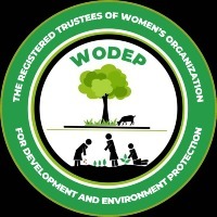 WODEP logo