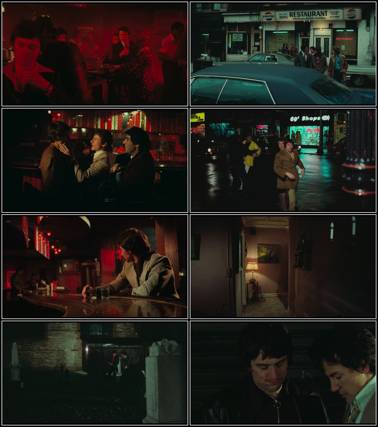 Mean Streets (1973) [2160p] [4K] BluRay 5.1 YTS DHc2LOWN_o