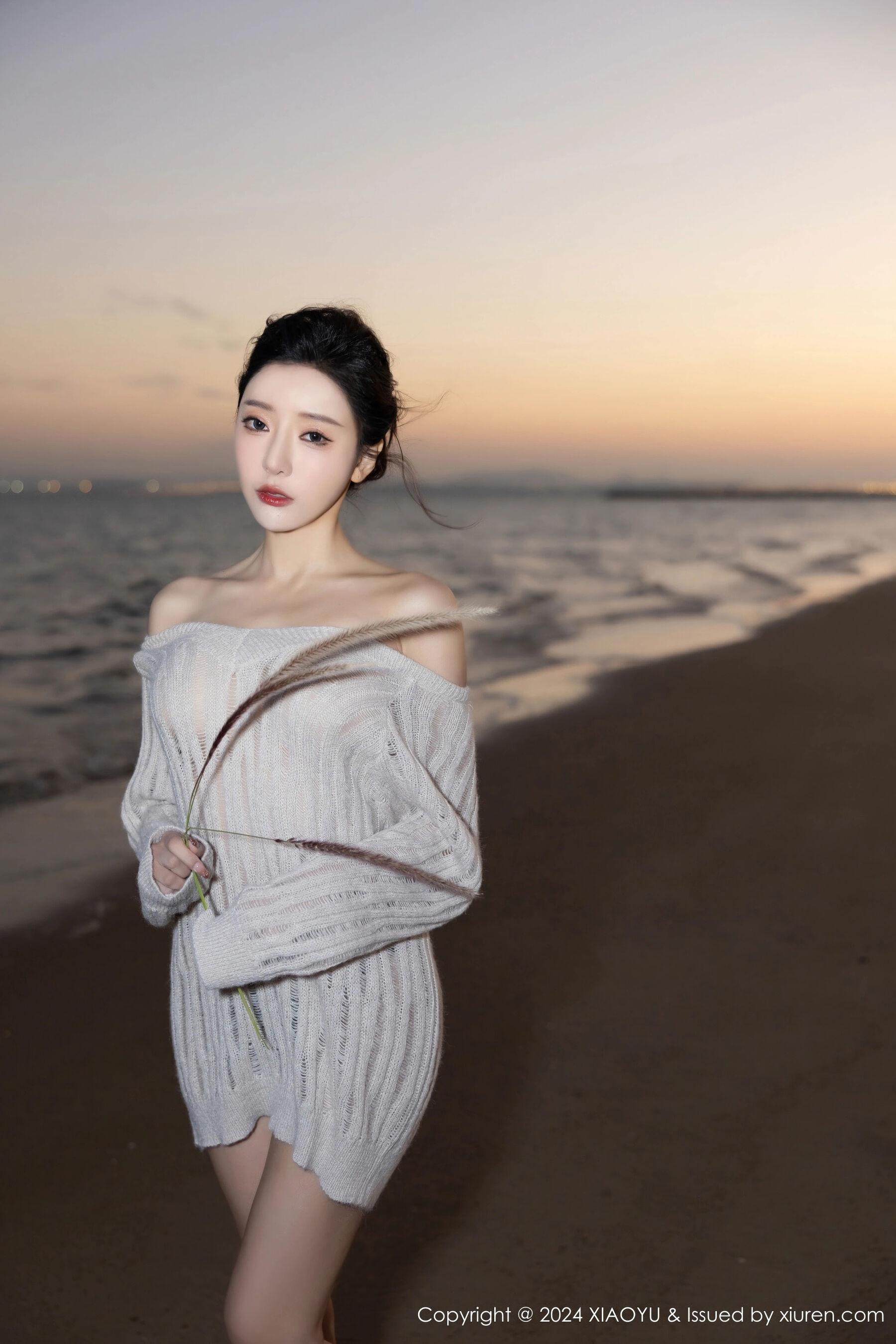 语画界 Vol. 1200 王馨瑶yanni(2)