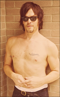 Norman Reedus WDEoFD97_o