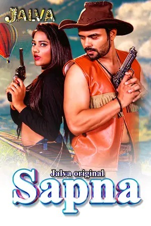 Sapna 2023 Hindi Season 01 [ Episodes 01-02 Added] Jalva WEB Series 720p HDRip Download