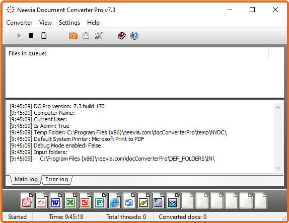 Neevia Document Converter Pro 7.6.0.248 2Yr29wBb_o